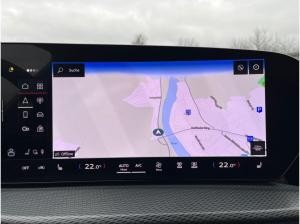 Audi Q5 S-Line 40 TDI quattro S-tronic / B&O, Headup