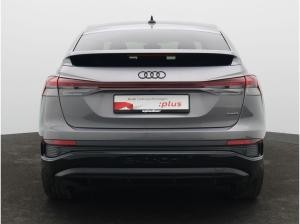 Audi Q4 e-tron Q4 Sportback S-Line 50 quattro Edition one /Pano