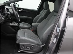 Audi Q4 e-tron Q4 Sportback S-Line 50 quattro Edition one /Pano