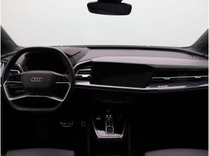 Audi Q4 e-tron Q4 Sportback S-Line 50 quattro Edition one /Pano