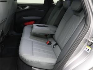 Audi Q4 e-tron Q4 Sportback S-Line 50 quattro Edition one /Pano