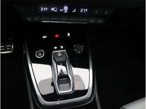 Audi Q4 e-tron Q4 Sportback S-Line 50 quattro Edition one /Pano