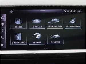 Audi Q4 e-tron Q4 Sportback S-Line 50 quattro Edition one /Pano