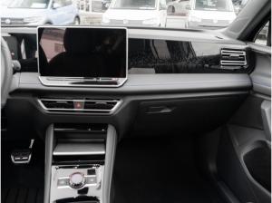 Volkswagen Tiguan "R-LINE" 1.5 l TSI eHybrid 6-Gang-DSG MATRIX-BLACK-STYLE-LM20-LEDER-AHK