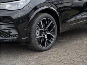 Volkswagen Tiguan "R-LINE" 1.5 l TSI eHybrid 6-Gang-DSG MATRIX-BLACK-STYLE-LM20-LEDER-AHK