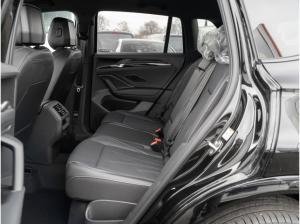 Volkswagen Tiguan "R-LINE" 1.5 l TSI eHybrid 6-Gang-DSG MATRIX-BLACK-STYLE-LM20-LEDER-AHK