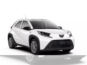 Toyota Aygo OSTERDEAL