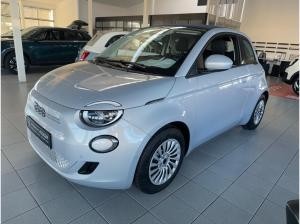 Fiat 500e Cabrio ++ Blue Edition ++ sofort Verfügbar