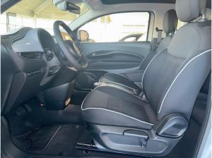 Fiat 500e Cabrio ++ Blue Edition ++ sofort Verfügbar