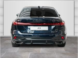 Audi A5 Limousine TFSI quattro S tronic #SofortVerfügbar #Dezemberhighlight