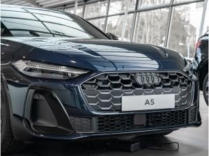 Audi A5 Limousine TFSI quattro S tronic #SofortVerfügbar #Dezemberhighlight