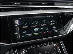 Audi S8 TFSI tiptronic #SofortVerfügbar