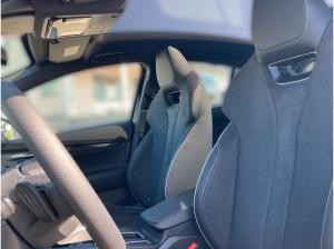 Skoda ENYAQ Coupe 85 Sportline Navi ACC 360° AHK *SOFORT VERFÜGBAR*