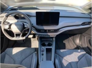 Skoda ENYAQ Coupe 85 Sportline Navi ACC 360° AHK *SOFORT VERFÜGBAR*