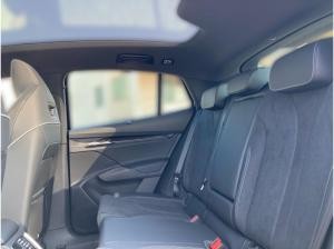 Skoda ENYAQ Coupe 85 Sportline Navi ACC 360° AHK *SOFORT VERFÜGBAR*