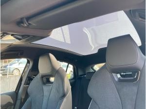 Skoda ENYAQ Coupe 85 Sportline Navi ACC 360° AHK *SOFORT VERFÜGBAR*