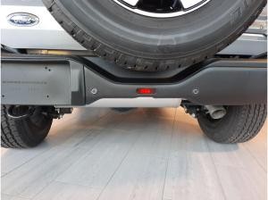 Ford Bronco 2.7l EcoBoost Outer Banks SHZ LM LED