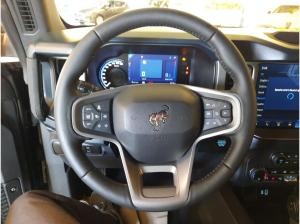 Ford Bronco 2.7l EcoBoost Outer Banks SHZ LM LED