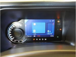 Ford Bronco 2.7l EcoBoost Outer Banks SHZ LM LED