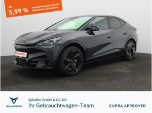 Cupra Tavascan VZ 4Drive / Matrix, Pano, Navi, 360°