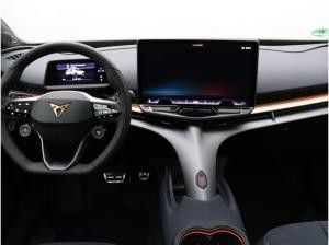 Cupra Tavascan VZ 4Drive / Matrix, Pano, Navi, 360°