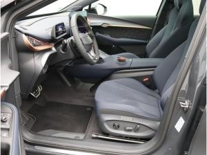 Cupra Tavascan VZ 4Drive / Matrix, Pano, Navi, 360°