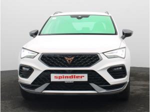 Cupra Ateca 2.0 TSI DSG/ ACC, LED, Navi