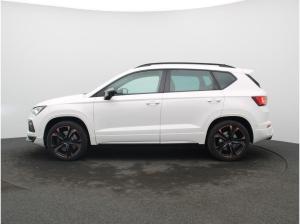 Cupra Ateca 2.0 TSI DSG/ ACC, LED, Navi