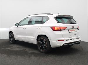 Cupra Ateca 2.0 TSI DSG/ ACC, LED, Navi