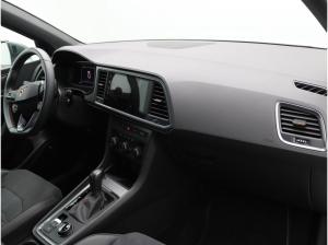 Cupra Ateca 2.0 TSI DSG/ ACC, LED, Navi