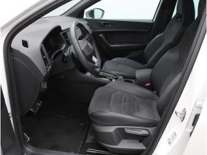Cupra Ateca 2.0 TSI DSG/ ACC, LED, Navi