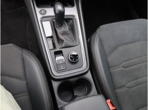 Cupra Ateca 2.0 TSI DSG/ ACC, LED, Navi