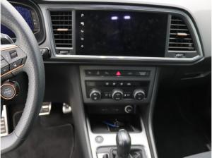 Cupra Ateca 2.0 TSI DSG/ ACC, LED, Navi