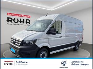 Volkswagen Crafter 35 Kasten HD (Garantie 08/2028.Kamera.AHK.Navi) 2.0 MR TDI