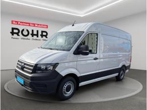Volkswagen Crafter 35 Kasten HD (Garantie 08/2028.Kamera.AHK.Navi) 2.0 MR TDI