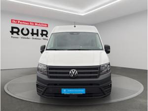 Volkswagen Crafter 35 Kasten HD (Garantie 08/2028.Kamera.AHK.Navi) 2.0 MR TDI