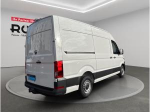 Volkswagen Crafter 35 Kasten HD (Garantie 08/2028.Kamera.AHK.Navi) 2.0 MR TDI