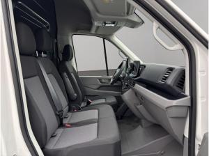 Volkswagen Crafter 35 Kasten HD (Garantie 08/2028.Kamera.AHK.Navi) 2.0 MR TDI