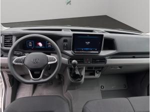 Volkswagen Crafter 35 Kasten HD (Garantie 08/2028.Kamera.AHK.Navi) 2.0 MR TDI