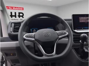 Volkswagen Crafter 35 Kasten HD (Garantie 08/2028.Kamera.AHK.Navi) 2.0 MR TDI