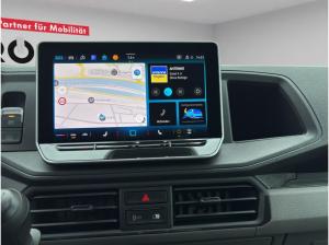 Volkswagen Crafter 35 Kasten HD (Garantie 08/2028.Kamera.AHK.Navi) 2.0 MR TDI