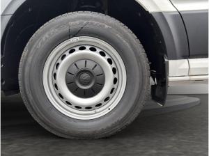 Volkswagen Crafter 35 Kasten HD (Garantie 08/2028.Kamera.AHK.Navi) 2.0 MR TDI