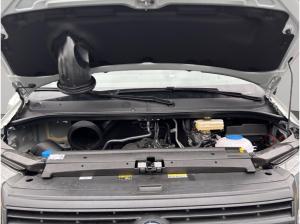 Volkswagen Crafter 35 Kasten HD (Garantie 08/2028.Kamera.AHK.Navi) 2.0 MR TDI
