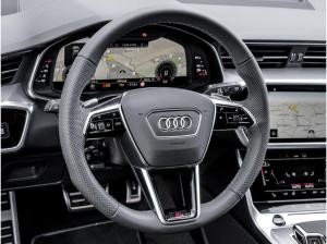 Audi A6 Avant S-Line 40 TDI quattro S tronic SOFORT AHK Optikpaket schwarz Matrix NP 86.000