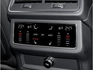 Audi A6 Avant S-Line 40 TDI quattro S tronic SOFORT AHK Optikpaket schwarz Matrix NP 86.000