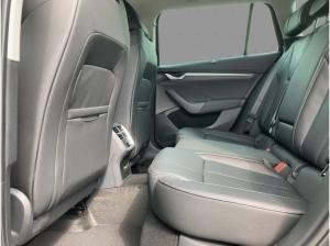 Skoda Octavia Combi Tour 2,0 TSI 150kW DSG 4x4 AHK 360°