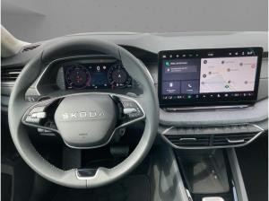 Skoda Octavia Combi Tour 2,0 TSI 150kW DSG 4x4 AHK 360°