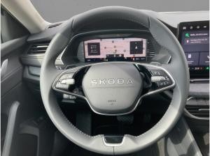 Skoda Octavia Combi Tour 2,0 TSI 150kW DSG 4x4 AHK 360°