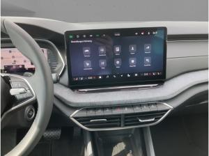 Skoda Octavia Combi Tour 2,0 TSI 150kW DSG 4x4 AHK 360°