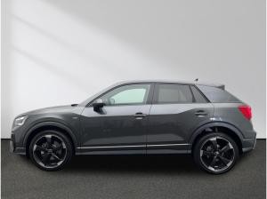 Audi Q2 S line 35 TFSI S Tronic Digitales Cockpit